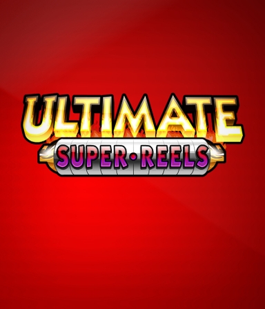 Ultimate Super Reels slot